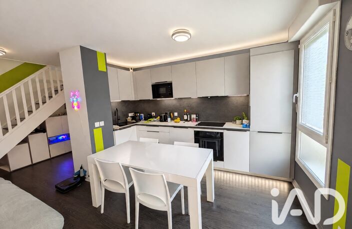 Vente Duplex 5 pièces — photo 2