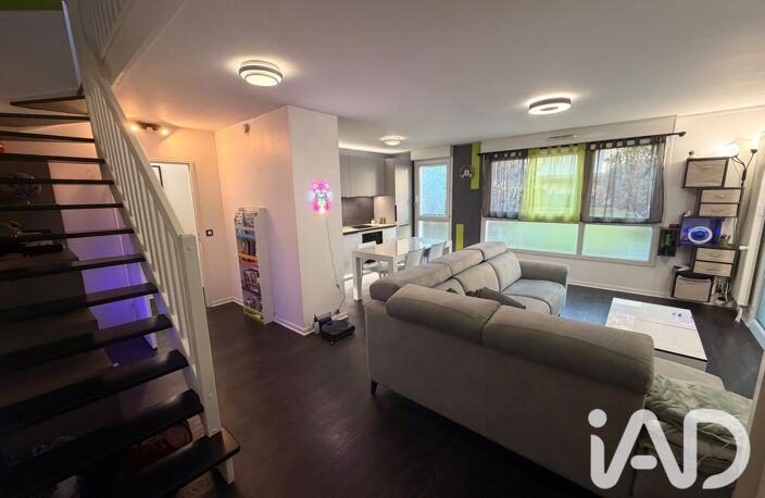 Vente Duplex 5 pièces — photo 3