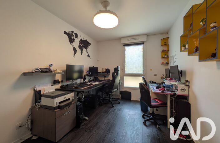 Vente Duplex 5 pièces — photo 4