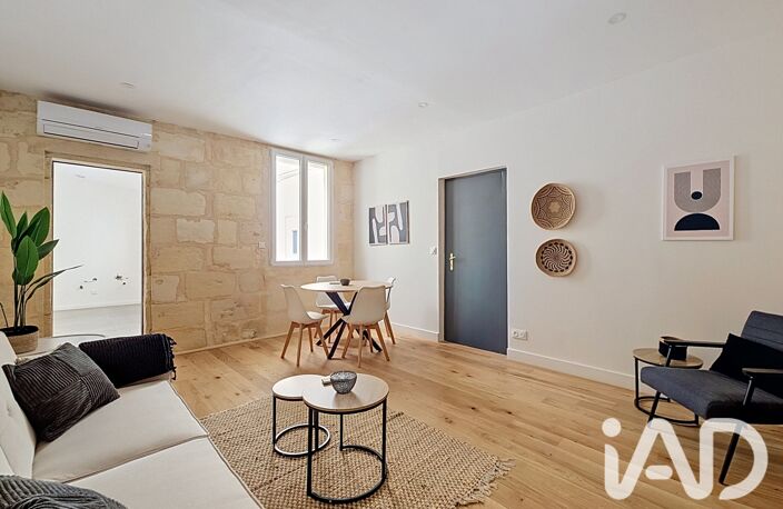 Vente Appartement 2 pièces — photo 3