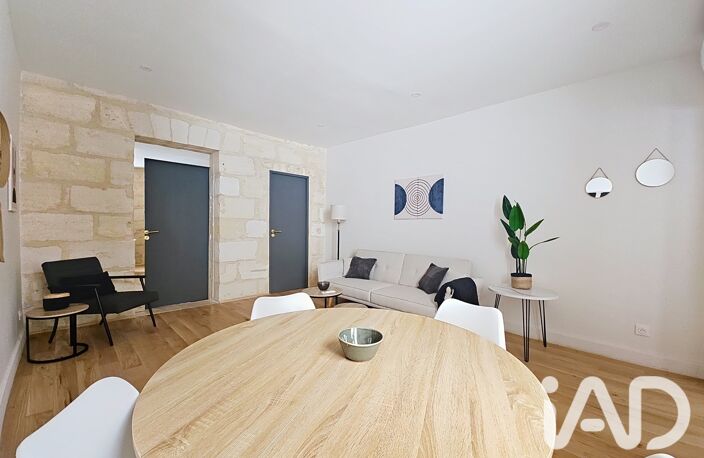 Vente Appartement 2 pièces — photo 4
