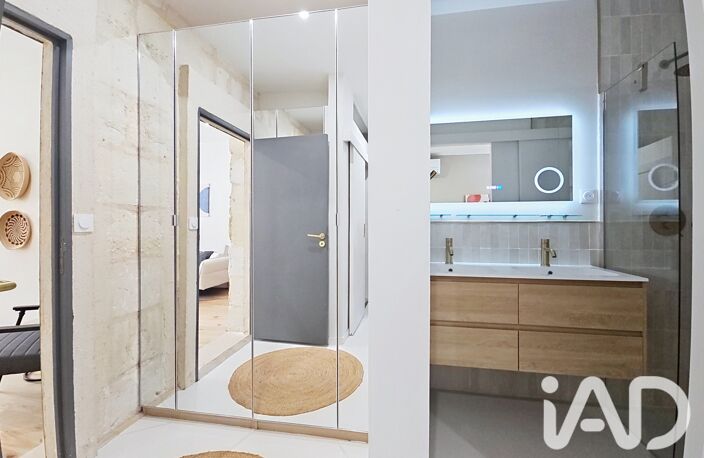 Vente Appartement 2 pièces — photo 5