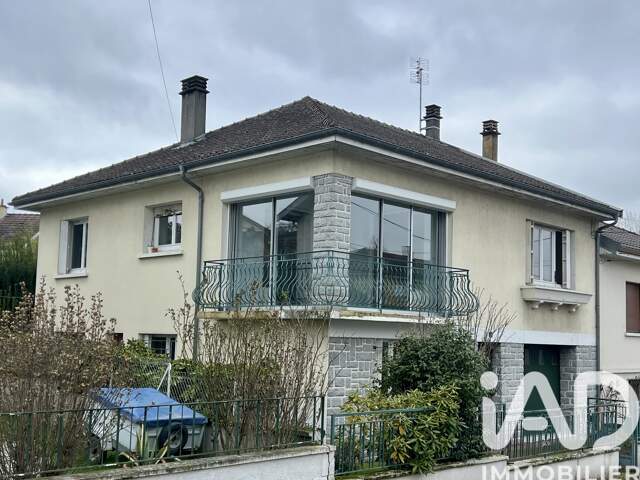 Vente Maison/villa 6 pièces — photo du bien