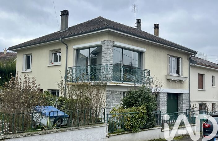 Vente Maison/villa 6 pièces — photo 2