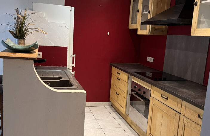 Maison T5 avec jardin à Ainhice-Mongelos — photo 2