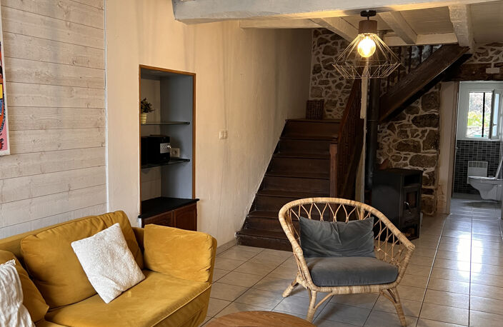 Maison T5 avec jardin à Ainhice-Mongelos — photo 3