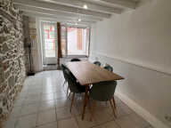 Maison T5 avec jardin à Ainhice-Mongelos — photo 4