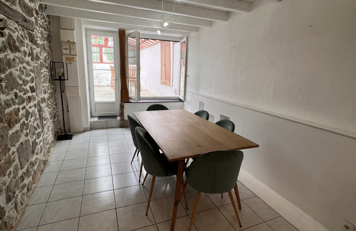 Maison T5 avec jardin à Ainhice-Mongelos — photo 4
