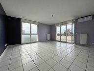 MIONS   Bel appartement T4 lumineux de 81 m2 avec balcon, cl — photo 2