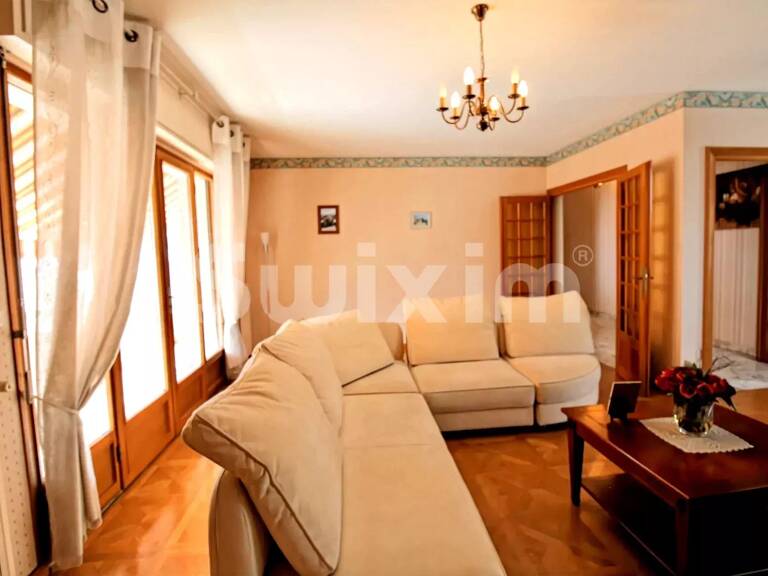 Vaste T3 centre d'Aix Les Bains — photo 1