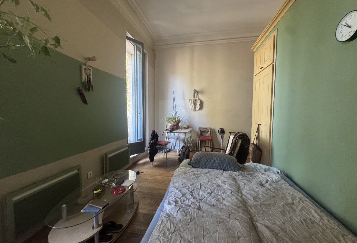 Appartement — photo 1