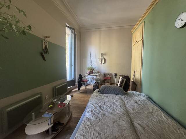 Appartement — photo du bien