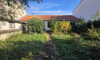 Maison 4 Pièces 80 m² à vendre à Bordeaux (33300)