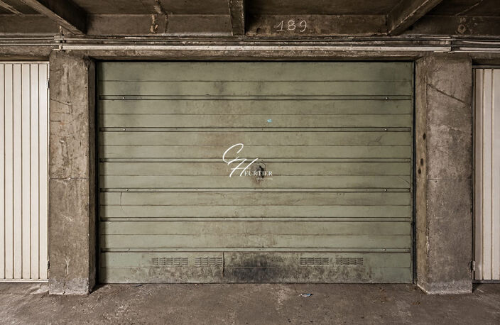 GARAGE SÉCURISÉ LA BRUYERE — photo 2