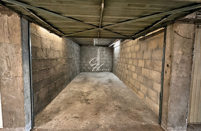 GARAGE SÉCURISÉ LA BRUYERE — photo 3