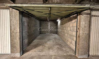 Garage  16 m² à vendre à Grenoble (38100)