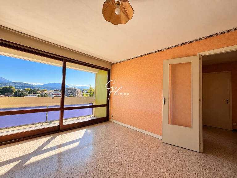 Appartement à vendre Grenoble — photo 1