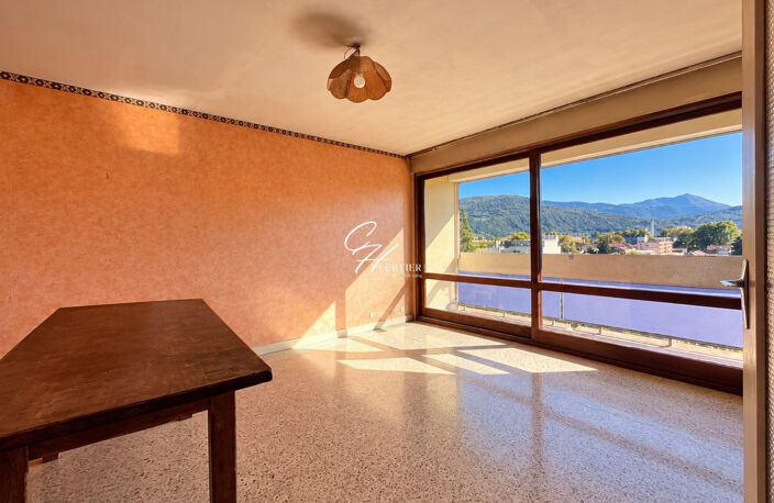Appartement à vendre Grenoble — photo 3