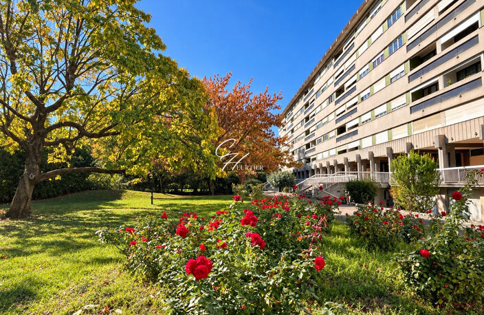 Appartement à vendre Grenoble — photo 4