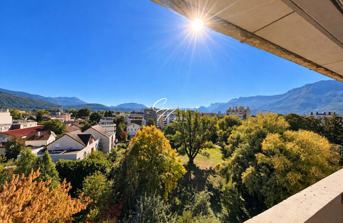 Appartement à vendre Grenoble — photo 5