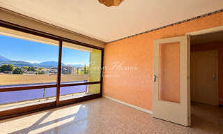 Appartement 3 Pièces 71 m² à vendre à Grenoble (38100)