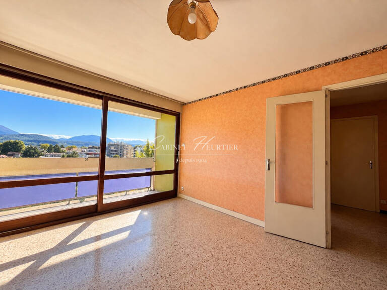 Appartement à vendre Grenoble — photo 1
