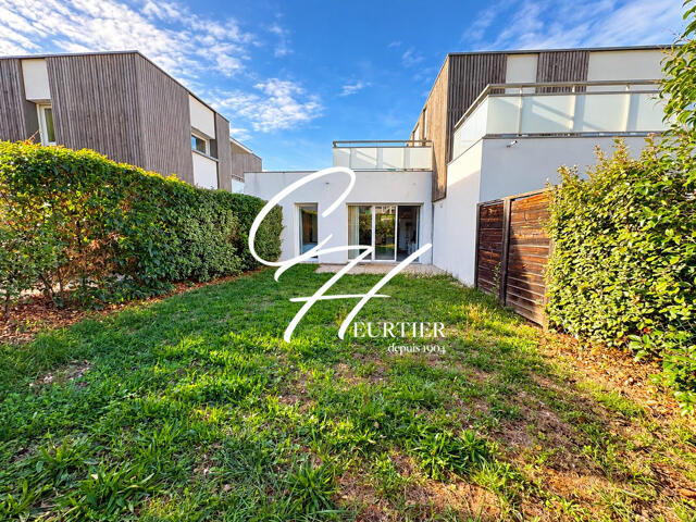 Appartement proposé à Coublevie