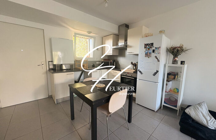 Appartement 2 pièces de 47 m² — photo 3