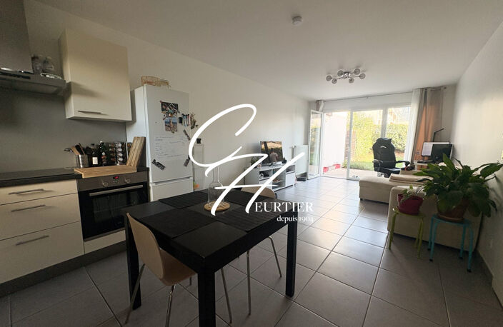 Appartement 2 pièces de 47 m² — photo 4