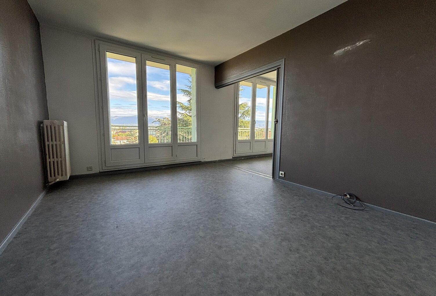 Appartement à vendre Romans-sur-Isère — photo 1