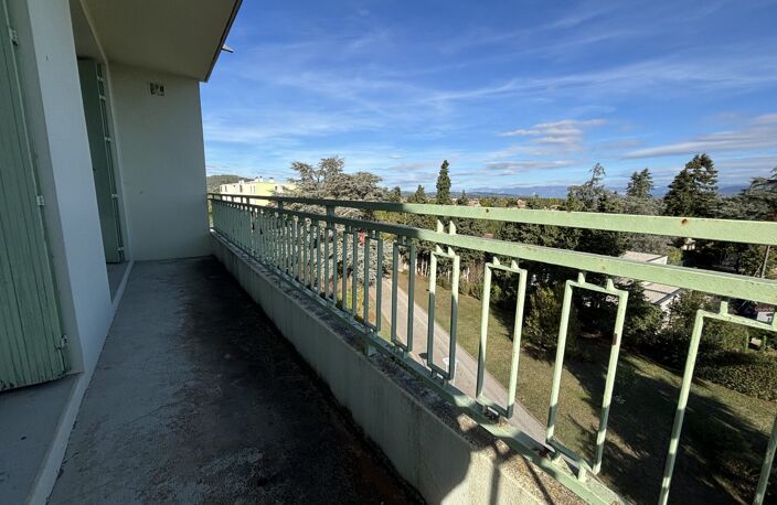 Appartement à vendre Romans-sur-Isère — photo 2