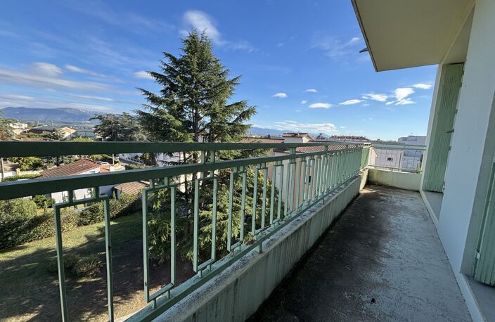 Appartement à vendre Romans-sur-Isère — photo 3