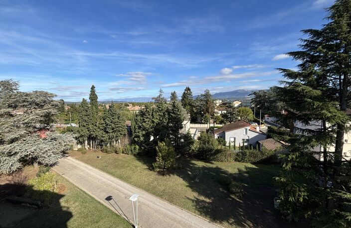 Appartement à vendre Romans-sur-Isère — photo 4