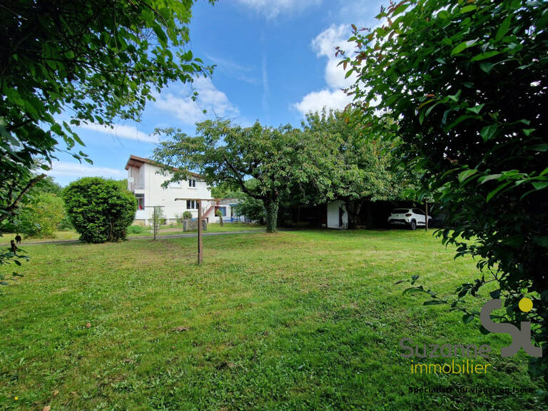 VIRIVILLE villa sur 1295m² terrain — photo 1