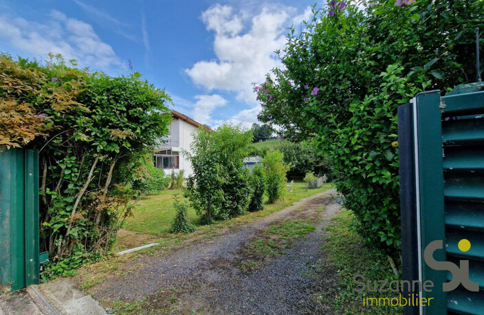 VIRIVILLE villa sur 1295m² terrain — photo 3