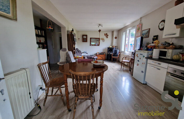 VIRIVILLE villa sur 1295m² terrain — photo 4