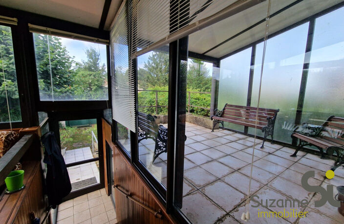 VIRIVILLE villa sur 1295m² terrain — photo 5