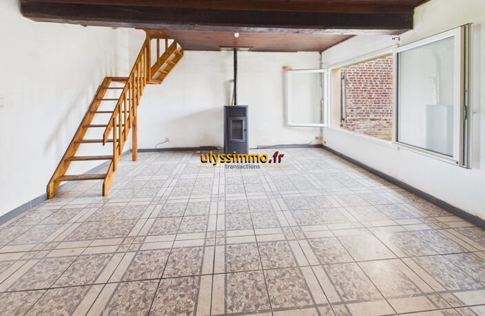 maison de 5 pièces avec garages et jardin — photo 3
