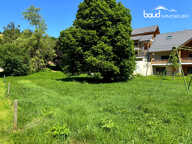 Terrain constructible 1000m² - Corrençon en Vercors — photo 2