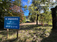 Terrain constructible 1000m² - Corrençon en Vercors — photo 3