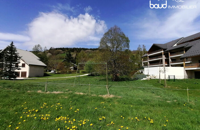 Terrain constructible 1000m² - Corrençon en Vercors — photo 5