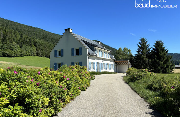 BELLE et GRANDE MAISON — photo 3