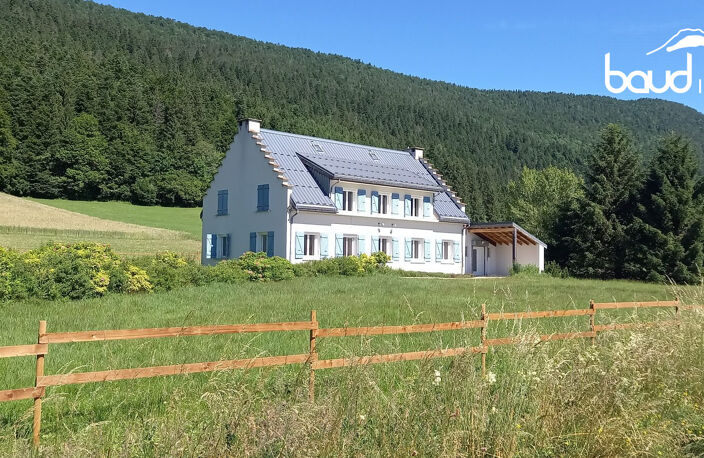 BELLE et GRANDE MAISON — photo 4