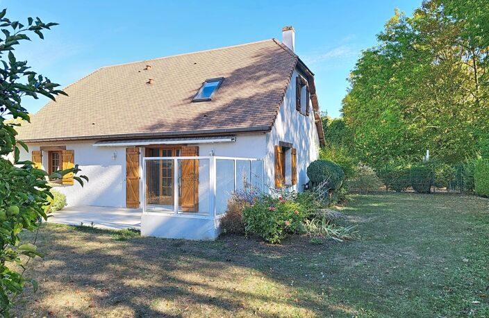 Maison de type 6 terrain 700 m² sans vis-à-vis — photo 2