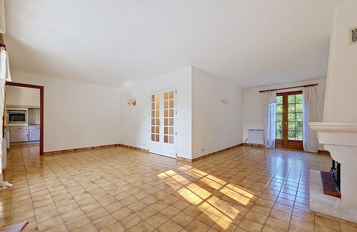 Maison de type 6 terrain 700 m² sans vis-à-vis — photo 5