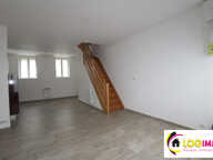 Appartement à louer Solesmes — photo 2