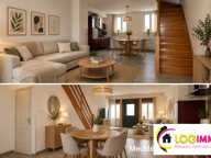 Appartement à louer Solesmes — photo 3