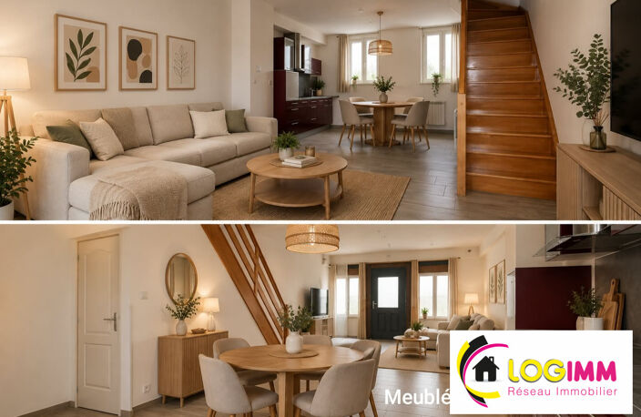 Appartement à louer Solesmes — photo 3
