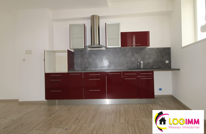 Appartement à louer Solesmes — photo 4