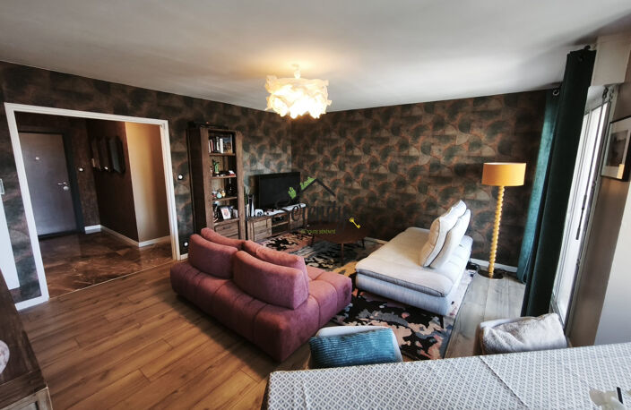 SUPERBE APPT T3 à CAMBRAI COEUR DE VILLE ! — photo 2
